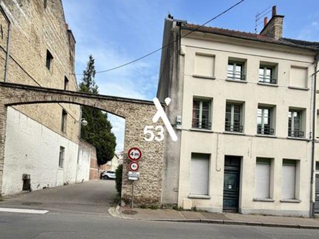 Maison vente à Caen, Saint-omer