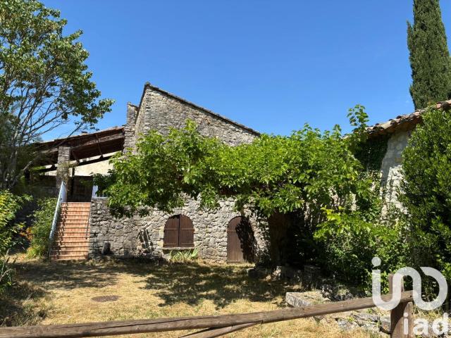Maison vente à Gras