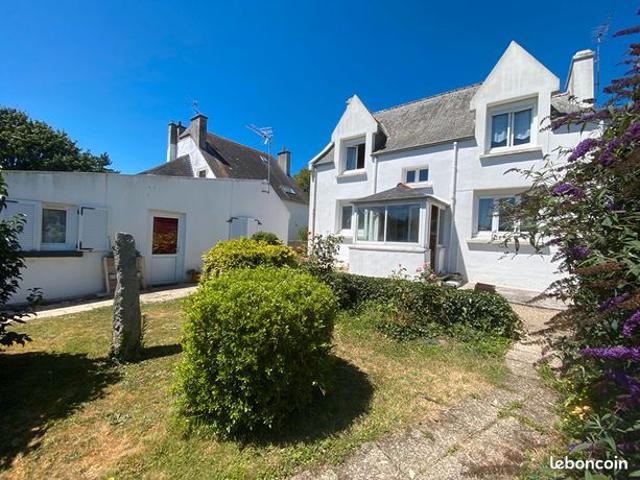Maison vente à Morlaix, Bretagne