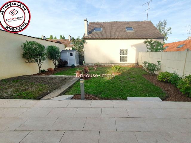 Maison vente à Palaiseau, Linas