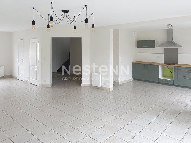 Maison vente à Angers, Briollay