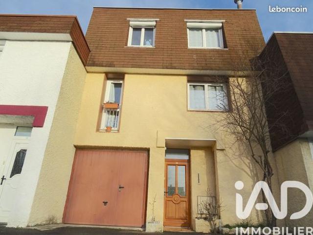 Maison vente à Évry, Bondoufle