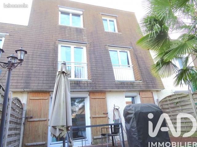 Maison vente à Évry, Bondoufle