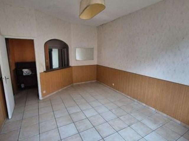 Maison vente à La Châtre, Neuvy-saint-sépulchre