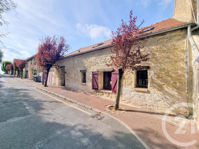Maison vente à La Martinière, Herblay-sur-Seine