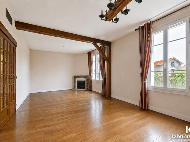 Maison vente à Pontoise, Champagne-sur-oise