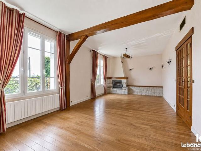 Maison vente à Pontoise, Champagne-sur-oise