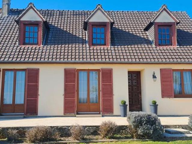 Maison vente à Mayenne, Champfrémont