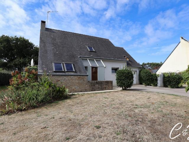 Maison vente à Plomeur, Finistère