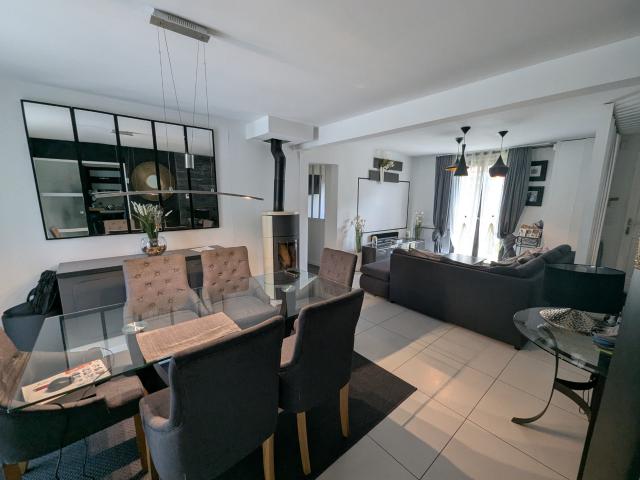 Maison vente à Bourron-Marlotte, Seine-et-Marne