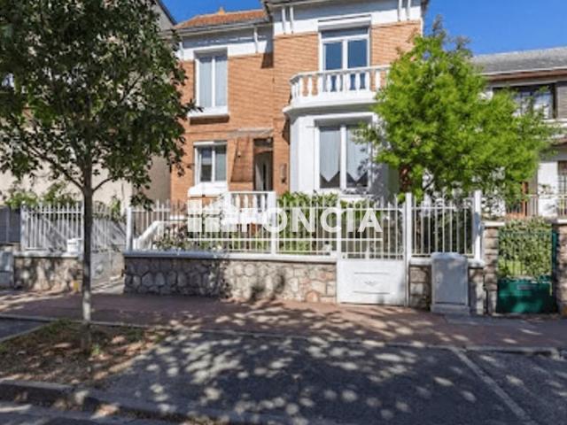 Maison vente à Antony, Hauts-de-Seine