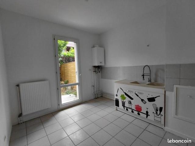 Maison vente à L'Isle-d'Abeau, Isère