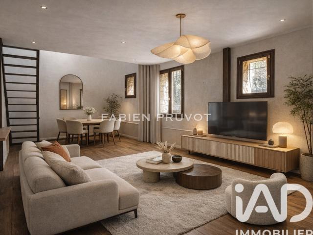Maison vente à Argenteuil, Herblay