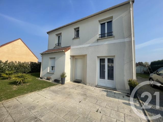 Maison vente à Montargis, Cepoy