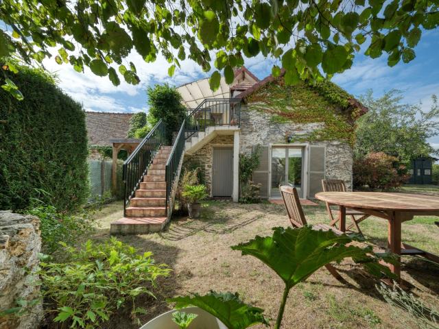 Maison vente à Bullion, Yvelines