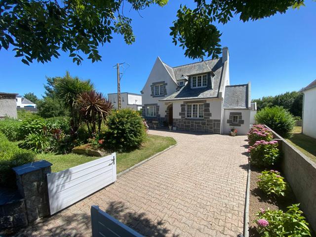 Maison vente à Morlaix, Bretagne