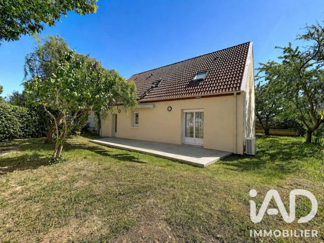 Maison vente à Brétigny-sur-Orge, Essonne