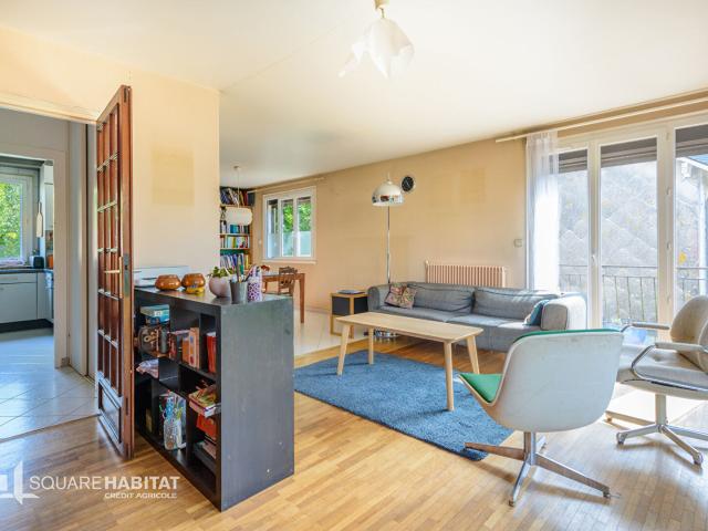 Maison vente à Nantes