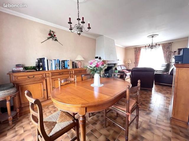 Maison vente à Versailles, Les Clayes-sous-bois