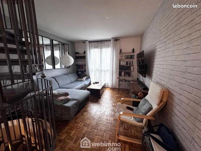 Maison vente à Évry, Bondoufle