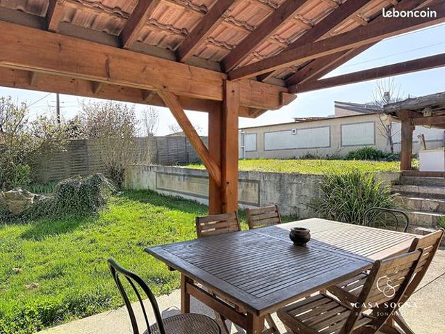 Maison vente à Belley, Lagnieu
