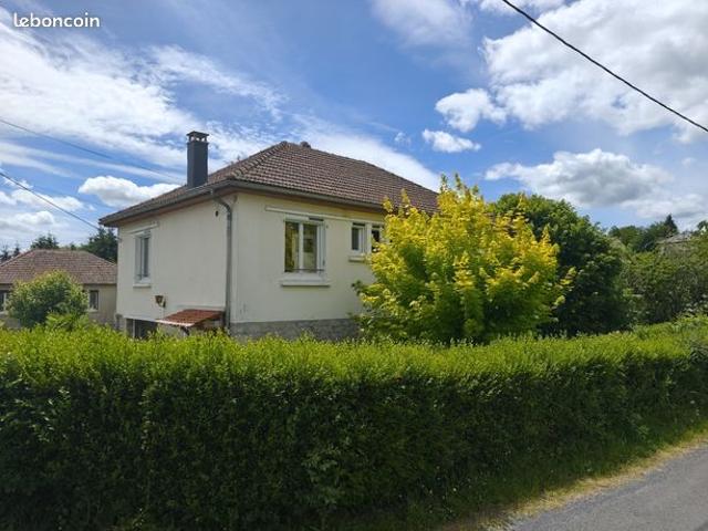 Maison vente à Riom, Bourg-lastic