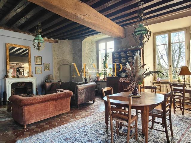 Maison vente à Rambouillet