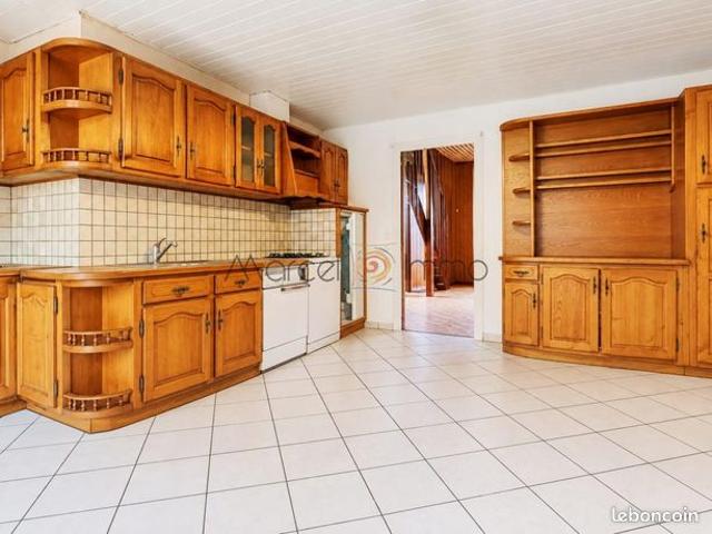 Maison vente à Badaroux, Lozère