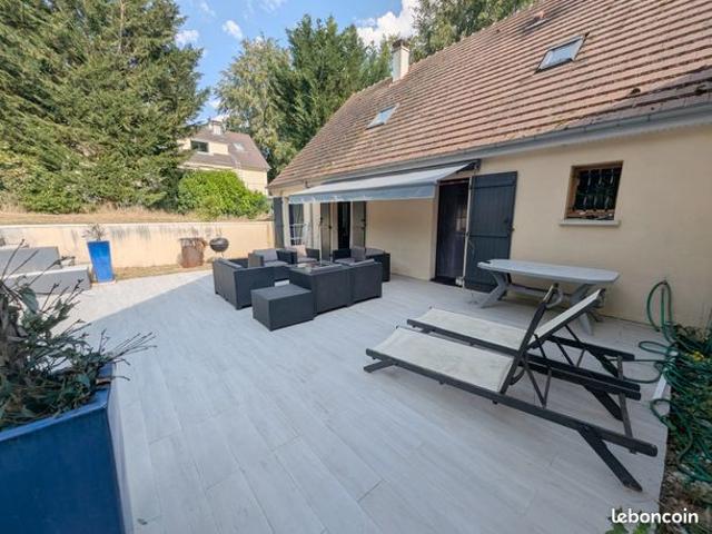Maison vente à Bourron-Marlotte, Seine-et-Marne