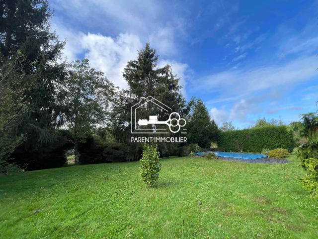 Maison vente à Bellac, Saint-georges-les-landes