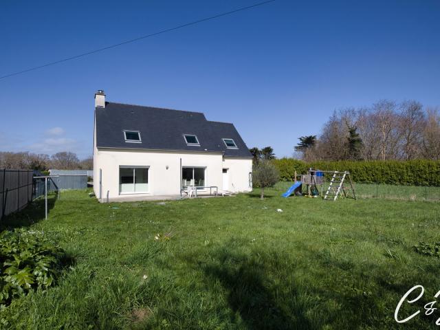 Maison vente à Hent Croaz, Loctudy