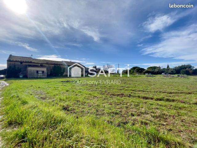 Maison vente à Carpentras, Sérignan-du-comtat