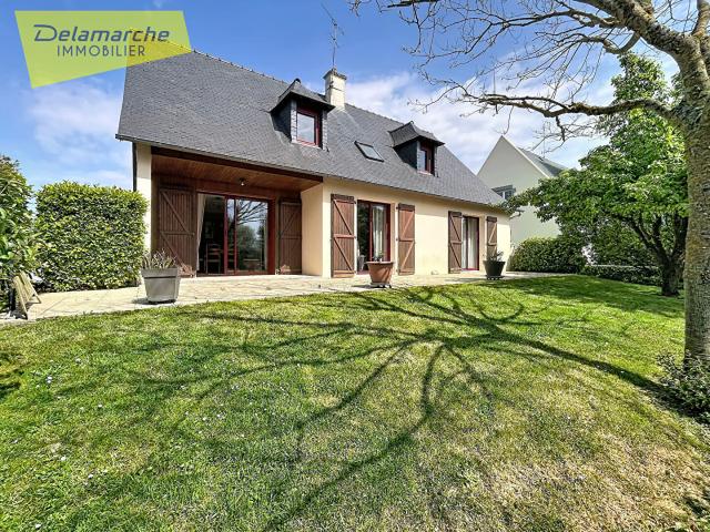 Maison vente à Avranches, Saint-martin-des-champs
