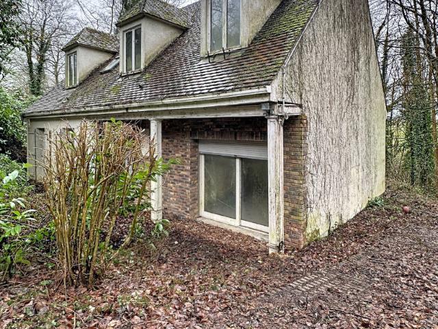 Maison vente à Les Andelys, Houlbec-cocherel