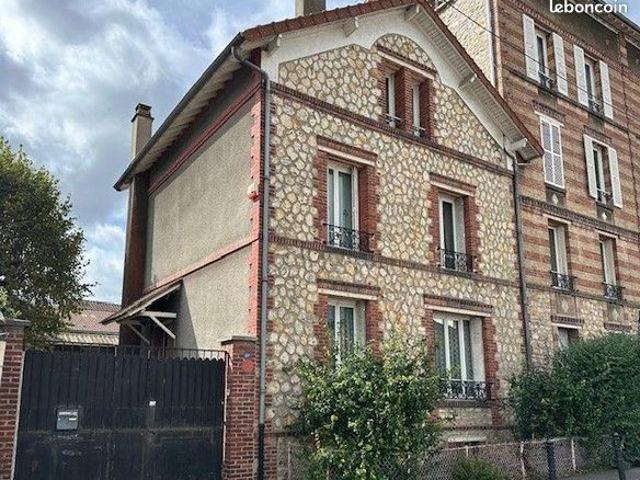 Maison vente à Groslay, Martinique