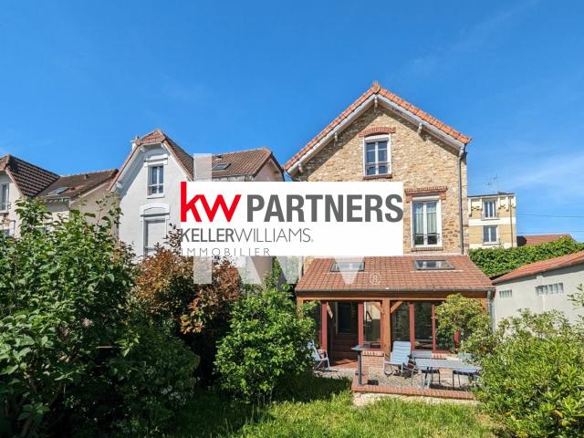 Maison vente à Sarcelles, Soisy-sous-montmorency