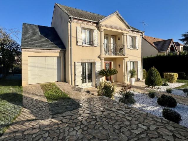 Maison vente à Mantes-la-Jolie, Bouafle