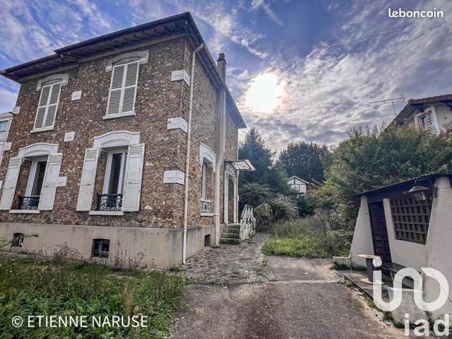 Maison vente à Le Pecq