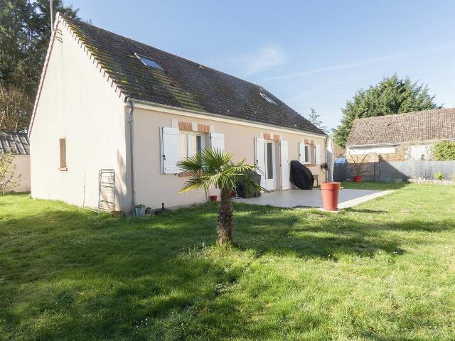 Maison vente à Orléans, Vienne-en-val
