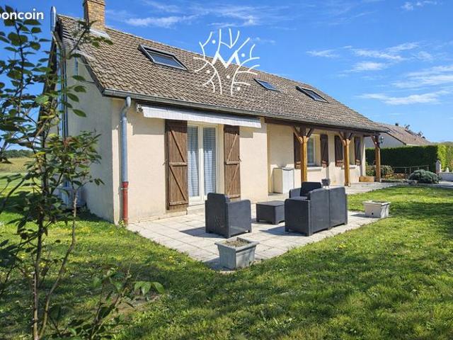 Maison vente à Rethel, Le Châtelet-sur-retourne