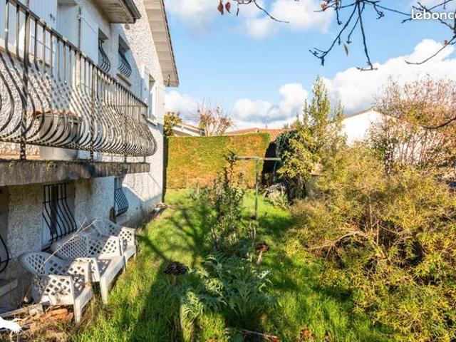 Maison vente à La Tour-du-Pin, Le Passage