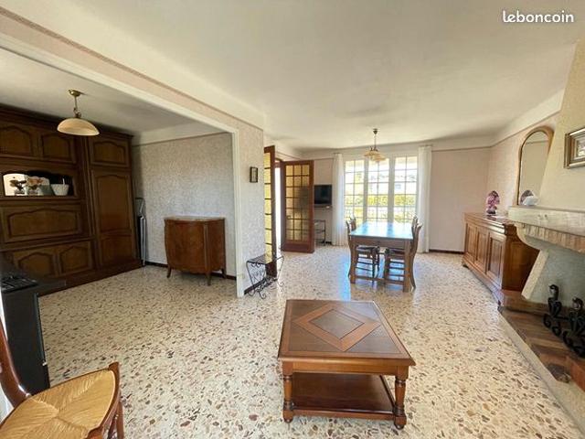 Maison vente à Aix-en-Provence, Bouc-bel-air