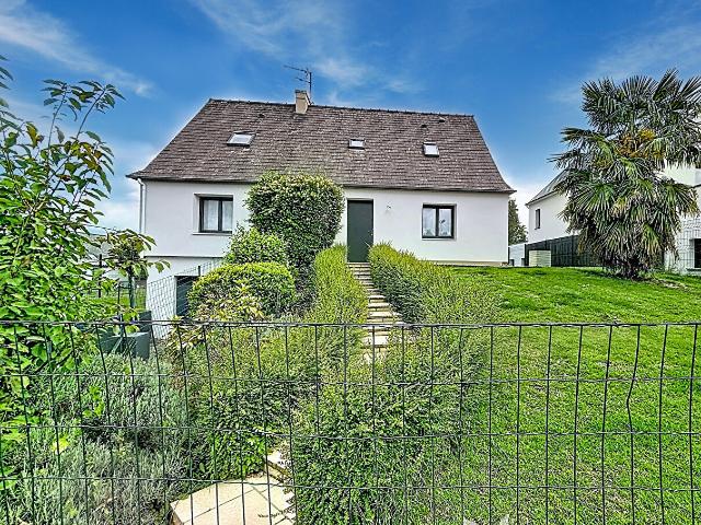 Maison vente à Le Plessix, Orgères
