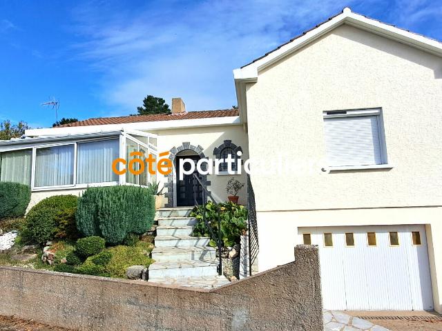 Maison vente à Cholet