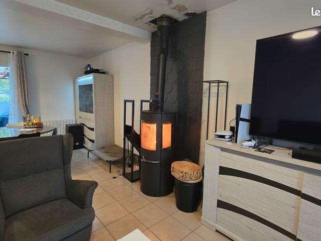 Maison vente à Sarcelles, Luzarches