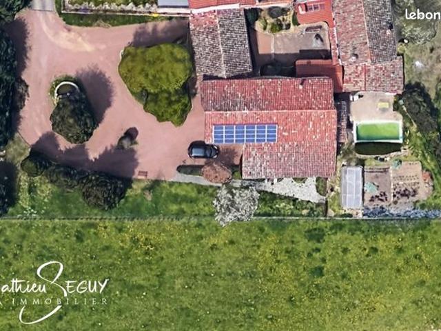 Maison vente à Lyon, Rhône