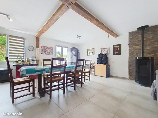 Maison vente à Caen, Bretteville-sur-laize