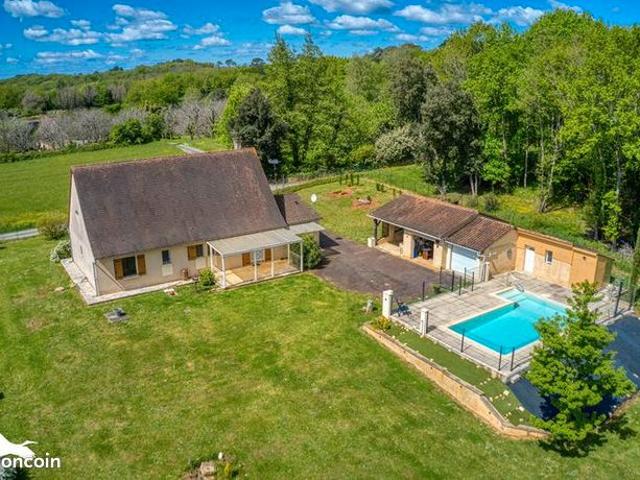 Maison vente à Sarlat-la-Canéda, Meyrals