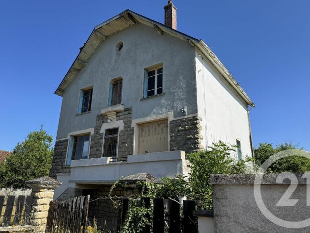 Maison vente à Cosne-Cours-sur-Loire, Prémery