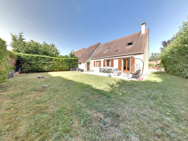 Maison vente à Torcy, Roissy-en-brie
